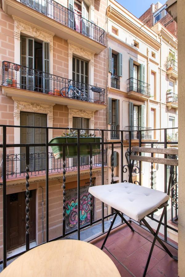 Pere Serafi 2 Bedroom Apartment Barcelona Exterior photo